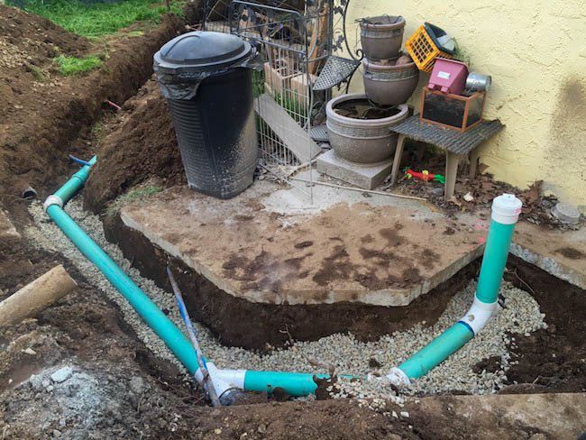 Septic Systems & Sewer