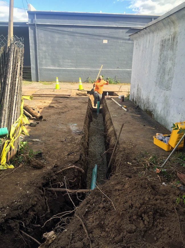 Septic Systems & Sewer