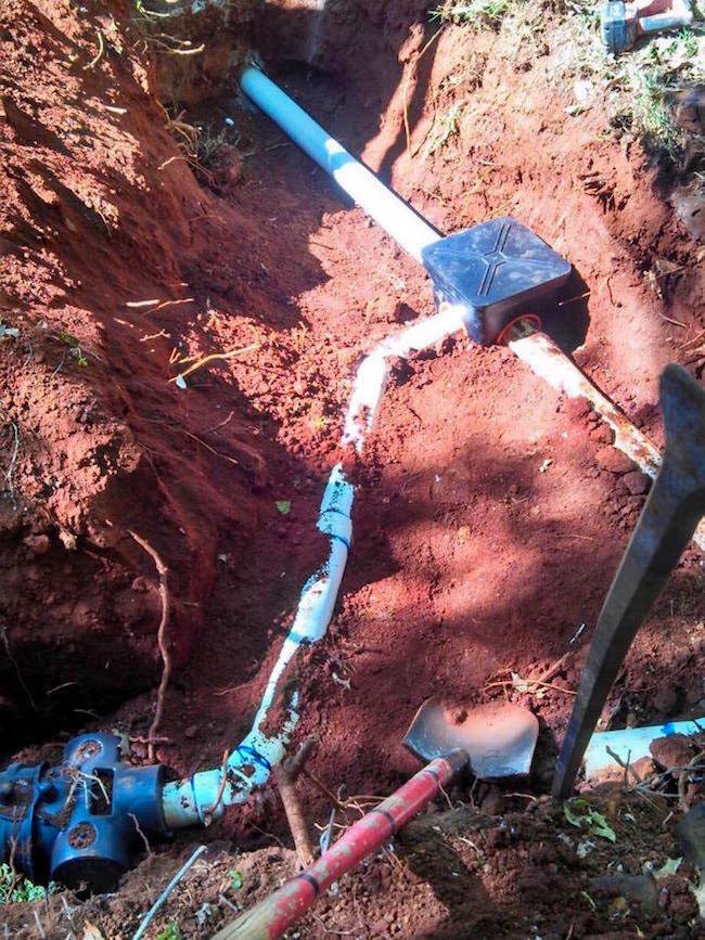 Septic Systems & Sewer